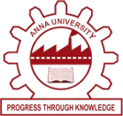Anna University Logo