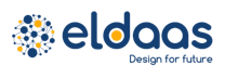 Eldaas Logo