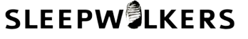 Sleepwalkers Logo