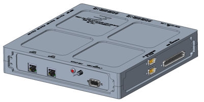 AAAU Test Jig Assembly